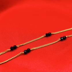 CRYSTAL CHAIN