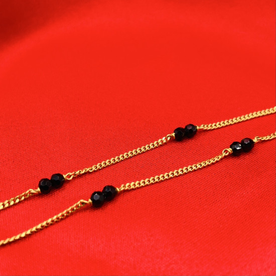 CRYSTAL CHAIN