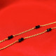 CRYSTAL CHAIN