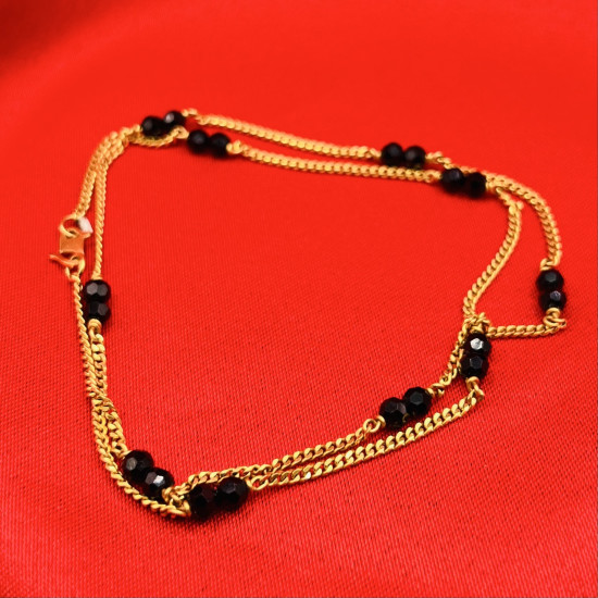 CRYSTAL CHAIN
