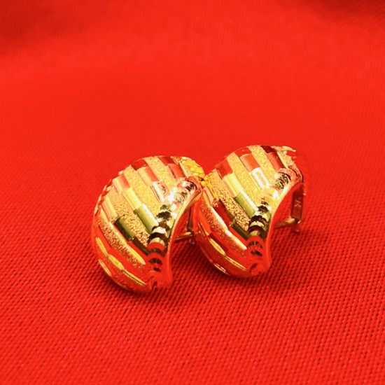 FANCY CLIP EARRING FANCY CLIP EARRING