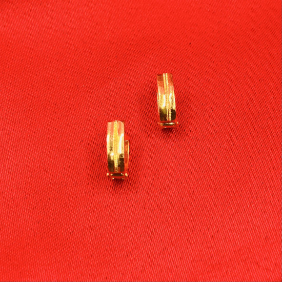 RAJKOT CLIP EARRING RAJKOT CLIP EARRING