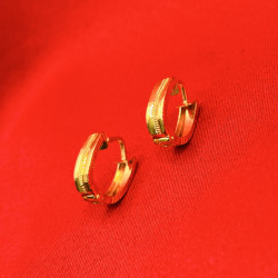 RAJKOT CLIP EARRING