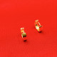 CLIP TYPE EARRING CLIP TYPE EARRING