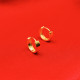 CLIP TYPE EARRING CLIP TYPE EARRING
