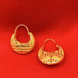FANCY EARRING