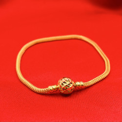 PANDORA BRACELET