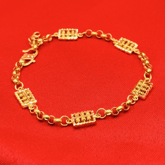 ABACUS FANCY BRACELET