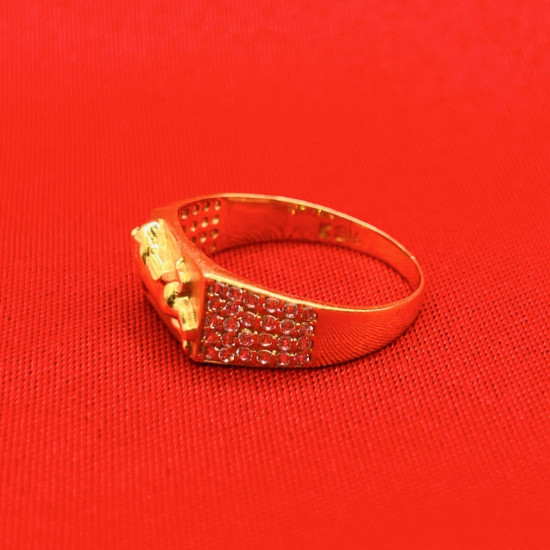 BOMBAY STONE DESIGN RING BOMBAY STONE DESIGN RING