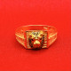 BOMBAY STONE DESIGN RING