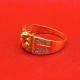SAI BABA STONE DESIGN RING SAI BABA STONE DESIGN RING