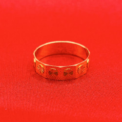 BAND DEISGN RING