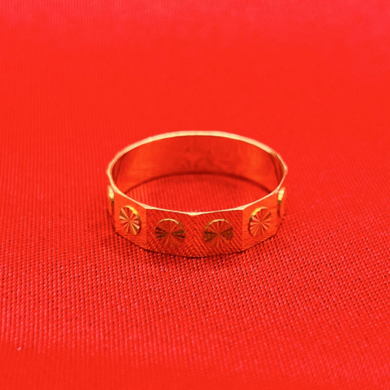 BAND DEISGN RING