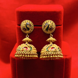 JIMIKKI ENAMEL JIMIKKI