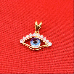 BIG BOSS EYE LOCKET