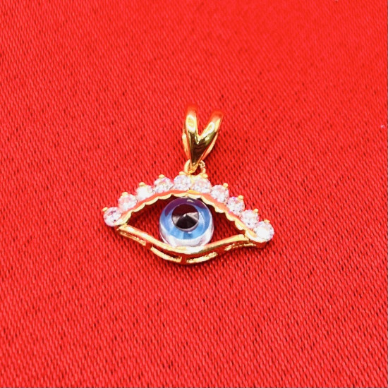 BIG BOSS EYE LOCKET