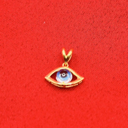 BIG BOSS EYE LOCKET
