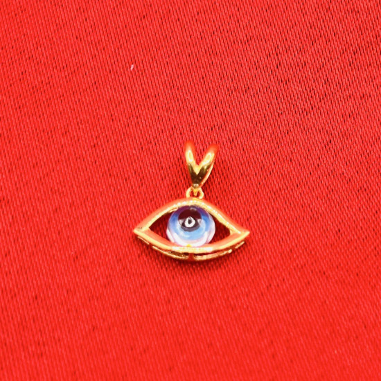 BIG BOSS EYE LOCKET