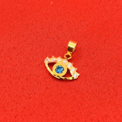 BIG BOSS EYE LOCKET