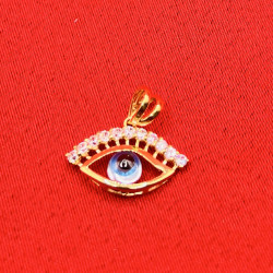 BIG BOSS EYE LOCKET