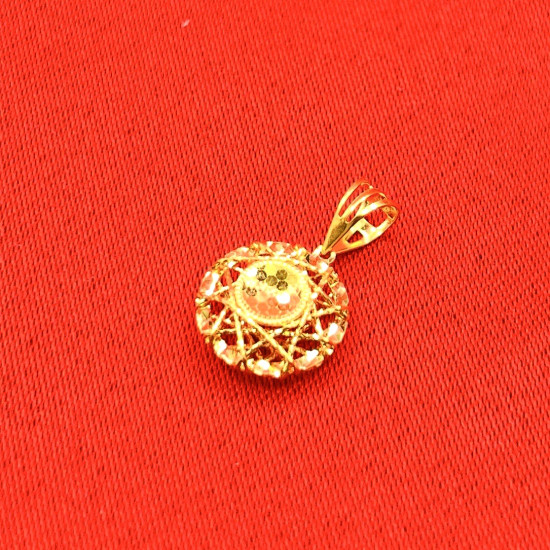 FANCY DESIGN LOCKET FANCY DESIGN LOCKET