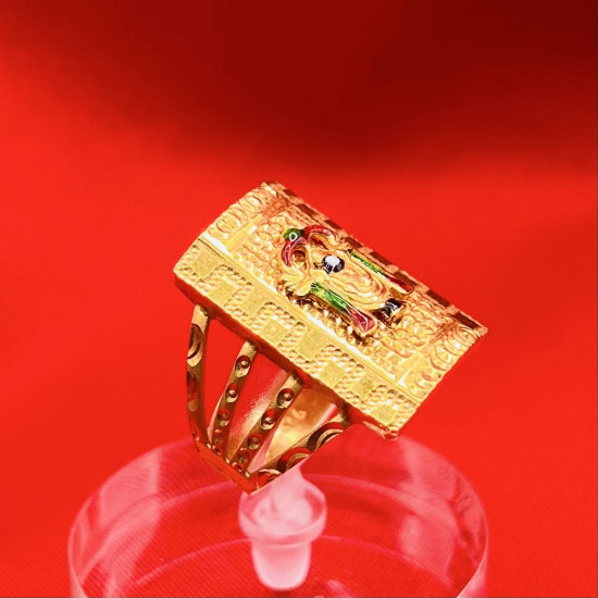 TIRUPATHI RING TIRUPATHI RING
