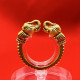 ELEPHANT ANTIQUE RING ELEPHANT ANTIQUE RING