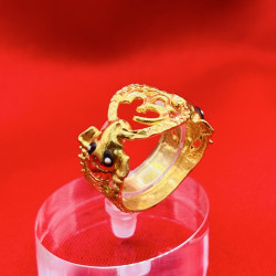 SANSKRIT RING 