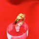 OM STONE FANCY RING OM STONE FANCY RING