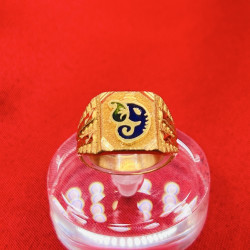 VINAYAGAR RING