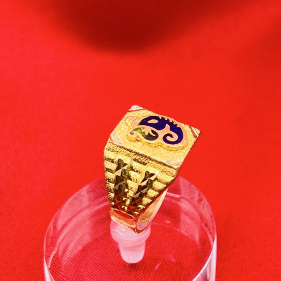 VINAYAGAR RING VINAYAGAR RING