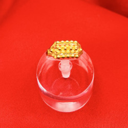 CALCUTTA RING