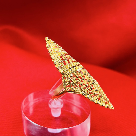 CALCUTTA FANCY RING CALCUTTA FANCY RING