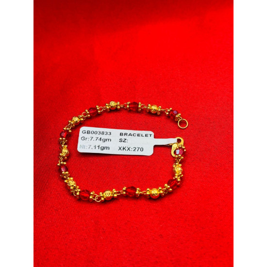 Crystal bracelet Crystal bracelet