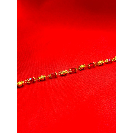 Crystal bracelet Crystal bracelet