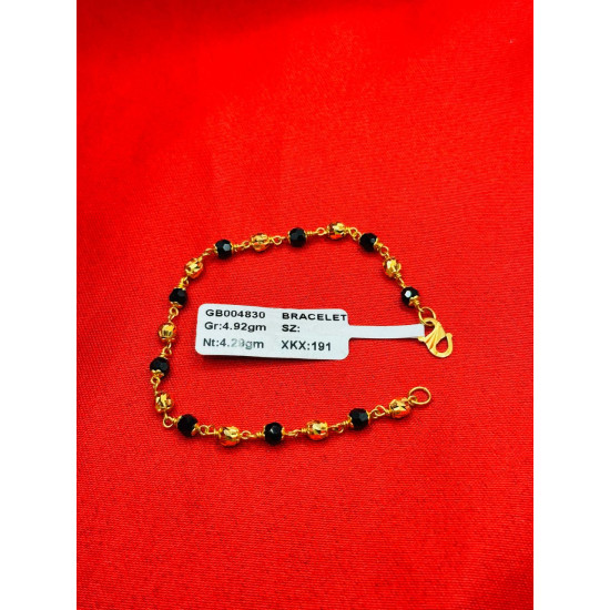 Crystal bracelet Crystal bracelet