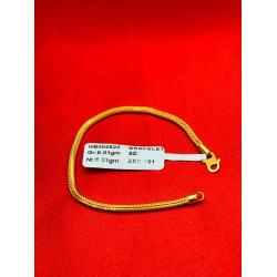 DRAGON BRACELET