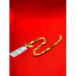 BOX BRACELET