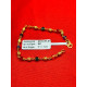 Crystal bracelet