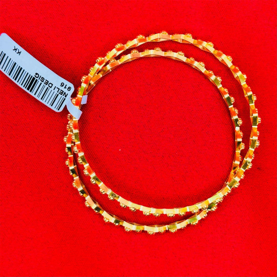 NELI DESIGN BANGLE NELI DESIGN BANGLE