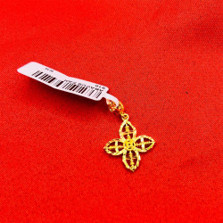 ABACUS FANCY LOCKET