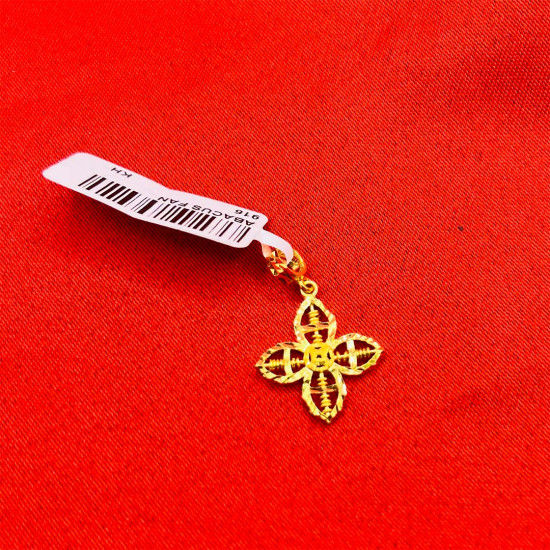 ABACUS FANCY LOCKET ABACUS FANCY LOCKET