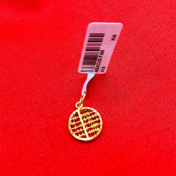 ABACUS FANCY LOCKET