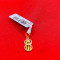 ABACUS FANCY LOCKET