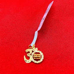 SANSKRIT LOCKET