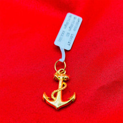 ANCHOR 3D LOCKET