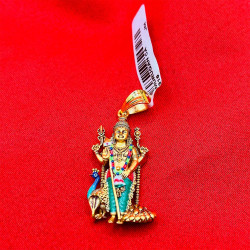 MURUGAN LOCKET