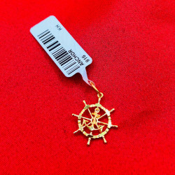 ANCHOR LOCKET