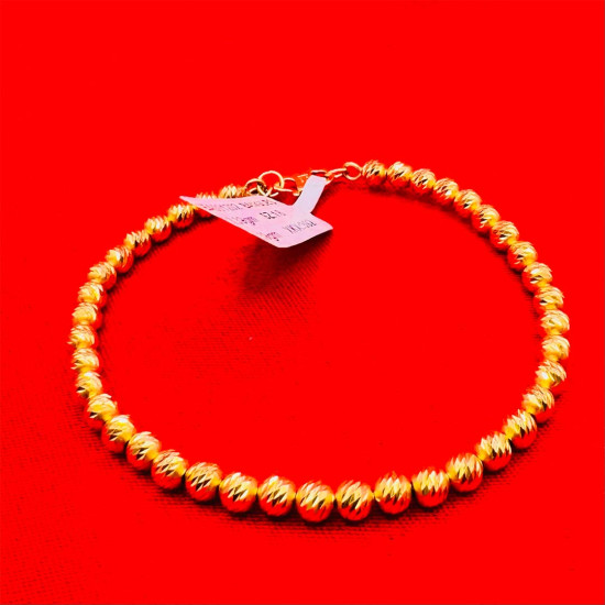 BALL DESIGN BANGLE BALL DESIGN BANGLE