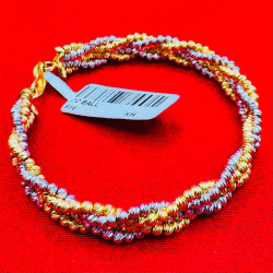 2C BALL BANGLE